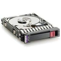 HPE Hewlett Packard Enterprise 300GB 6G SAS SFF 2.5' 300 Giga Bites (507284-001)