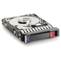 HPE Hewlett Packard Enterprise 507127-B21 hard disk-uri interne 2.5' 300 Giga Bites (507127-B21)