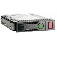 HPE Hewlett Packard Enterprise 600GB 6G SAS SFF 2.5' 600 Giga Bites (652583-B21)