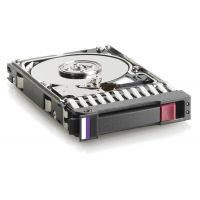 HPE Hewlett Packard Enterprise MSA 6TB 12G SAS 7.2K LFF(3.5in) Midline 1yr 3.5' 6000 Giga Bites (J9F43A)
