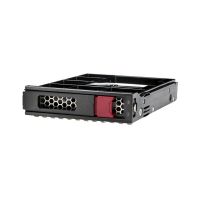 hpe Hewlett Packard Enterprise P09691-B21 unități SSD 3.5' 960 Giga Bites ATA III Serial MLC (P09691-B21)