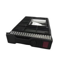 hpe Hewlett Packard Enterprise P09724-B21 unități SSD 3.5' 1920 Giga Bites ATA III Serial MLC (P09724-B21)