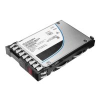 hpe HPE 1.6TB NVMe Gen4 High Performance Mixed Use SFF (2.5in) SCN U.3 PM1735a SSD (P50225-B21)
