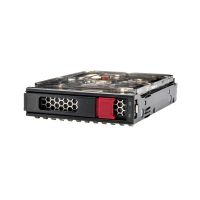 hpe HPE 20TB SAS 12G Business Critical 7.2K LFF (3.5in) Low Profile 1 Year Warranty Helium 512e ISE Multi Vendor HDD (P53553-B21)