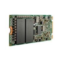 hpe HPE 480GB SATA 6G Read Intensive M.2 Multi Vendor 3 Year Warranty SSD (P47818-B21)