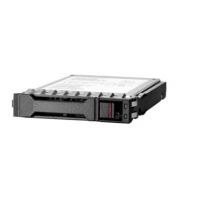 hpe HPE 800GB NVMe Gen3 Mainstream Performance Mixed Use SFF (2.5in) Basic Carrier U.3 Static Multi Vendor SSD (P47837-B21)