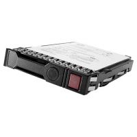 hpe HPE 8TB 12G 7.2k rpm HPL SAS LFF (3.5in) Low Profile MDL 1yr Warranty 512e Digitally Signed Firmware HDD (834031-B21)