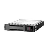 hpe HPE 960GB NVMe Gen3 Mainstream Performance Read Intensive SFF (2.5in) Basic Carrier U.3 Static Multi Vendor SSD (P47844-B21)