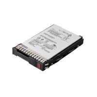 hpe HPE 960GB SATA 6G Mixed Use SFF (2.5in) Smart Carrier Multi Vendor SSD (P18434-B21)