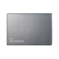 Intel D7 P5520 U.2 7680 Giga Bites PCI Express 4.0 TLC 3D NAND NVMe (SSDPF2KX076T1N1)