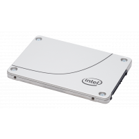 intel Intel SSDSC2KB480G801 unități SSD 2.5' 480 Giga Bites ATA III Serial TLC 3D NAND (SSDSC2KB480G801)