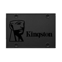 Kingston Technology A400 2.5' 480 GB ATA III Serial TLC (SA400S37/480G)