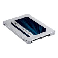 Micron Crucial MX500 2.5' 250 Giga Bites ATA III Serial (CT250MX500SSD1)