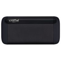 Micron Crucial X8 1000 Giga Bites Negru (CT1000X8SSD9)