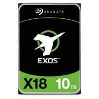 seagate Exos X18 HDD 512E/4KN SATA (ST10000NM018G)