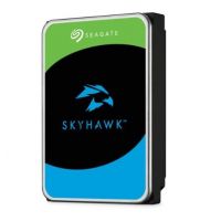 seagate HDD SEAGATE SkyHawk ST3000VX015 3TB 3,5' 256MB SATA III (ST3000VX015)