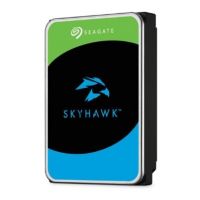 seagate HDD SEAGATE SkyHawk ST6000VX009 6TB 3,5' 256MB SATA III (ST6000VX009)