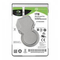 seagate Seagate Barracuda Pro 2.5' 1000 GB ATA III Serial (ST1000LM049)