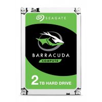 seagate Seagate Barracuda ST2000DM008 hard disk-uri interne 3.5' 2000 GB ATA III Serial (ST2000DM008)
