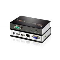ATEN USB VGA Cat 5 KVM Extender (1280 x 1024@150m) (CE700A-AT-G)