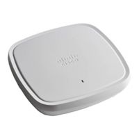 cisco Cisco Catalyst 9120AXP Alb Power over Ethernet (PoE) Suport (C9120AXP-E)