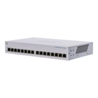 cisco Cisco CBS110-16T-EU Unmanaged 16-port GE (CBS110-16T-EU)