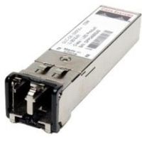 Cisco GLC-GE-100FX= module de emisie-recepție pentru rețele Fibră optică 1000 Mbit/s SFP 1310 nm (GLC-GE-100FX=)
