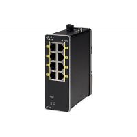 Cisco IE-1000-6T2T-LM switch-uri Gestionate Fast Ethernet (10/100) Negru (IE-1000-6T2T-LM)