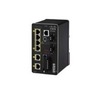 Cisco IE-2000-4TS-L switch-uri Gestionate L2 Fast Ethernet (10/100) Negru (IE-2000-4TS-L)