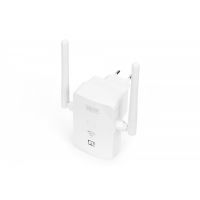 DIGITUS 300Mbps wireless repeater 2,4 GHz (DN-7072)