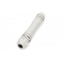 DIGITUS Long Range PoE Extender 10/100 Mbit ideal for harsh outdoor environment (DN-95129)