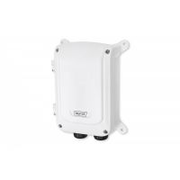 DIGITUS Outdoor Fast Ethernet PoE-Switch 4-port PoE + 1-port uplink, IP67, 70W PoE budget (DN-95345)