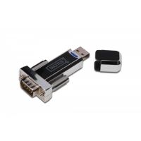 DIGITUS USB to Serial Adapter, RS232 USB1.1, RS232 chipset PL2303RA (DA-70155-1)