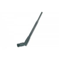 DIGITUS Wireless LAN omnidirectional antenna Gain: 5 dBi, RP-SMA connector, 19.5cm (DN-70100)