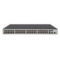 HPE 1950-48G-2SFP+-2XGT Switch (JG961A)