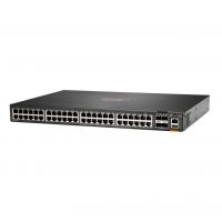 hpe Aruba 6200F 48G 4SFP+ Swch (JL726A)