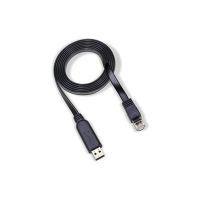 hpe Aruba USB-A to RJ45 PC-to-Switch Cable (R9G48A)