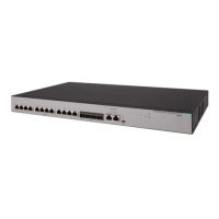hpe HPE 1950 12XGT 4SFP+ Switch (JH295A)