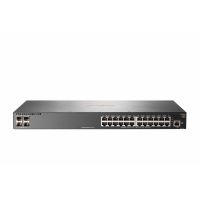 hpe HPE Aruba 2930F 24G 4SFP+ Swch (JL253A)