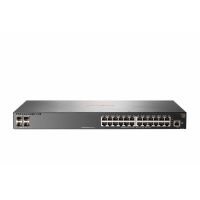 hpe HPE Aruba 2930F 24G 4SFP Swch (JL259A)