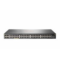 hpe HPE Aruba 2930F 48G PoE+ 4SFP Swch (JL262A)