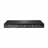 hpe HPE Aruba 2930F 48GPoE+4SFP 740W Swch (JL557A)