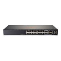 hpe HPE Aruba 2930M 24G 1-slot Switch (JL319A)