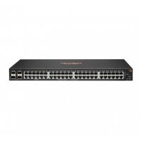 hpe HPE Aruba 6000 Managed 48G 4SFP Switch (R8N86A)