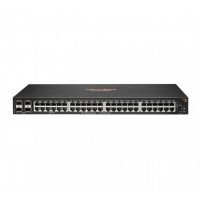 hpe HPE Aruba 6100 Managed 48G 4SFP+ Switch (JL676A)