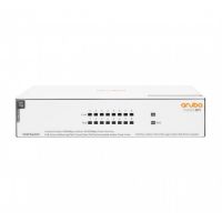 hpe HPE Aruba Instant On 1430 Unmanaged 8G PoE+ 64W Switch (R8R46A)