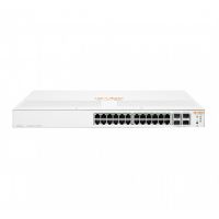 hpe HPE Aruba Instant On 1930 Smart 24G 4SFP+ PoE+ 195W Switch (JL683A)