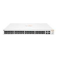 hpe HPE Aruba Instant On 1930 Smart 48G 4SFP+ PoE+ 370W Switch (JL686A)