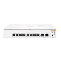 hpe HPE Aruba Instant On 1930 Smart 8G 2SFP Switch (JL680A)