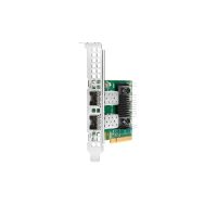 hpe HPE Mellanox MCX631102AS-ADAT, Ethernet, 10/25Gb, 2-port, SFP28, Adapter (P42044-B21)
